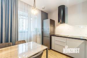 2-к квартира, сданный дом, 58м2, 4/7 этаж