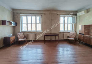 3-к квартира, вторичка, 67м2, 5/5 этаж