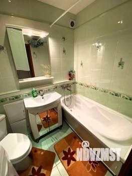 1-к квартира, вторичка, 35м2, 2/5 этаж