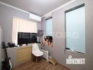 1-к квартира, вторичка, 16м2, 1/1 этаж