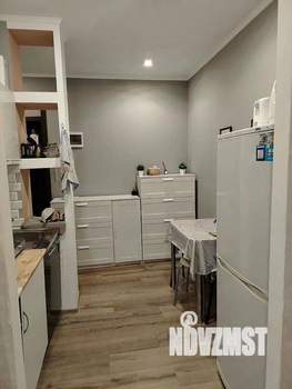 Студия квартира, вторичка, 28м2, 10/16 этаж