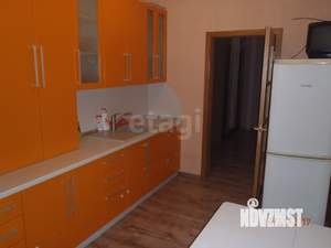 2-к квартира, вторичка, 61м2, 4/4 этаж