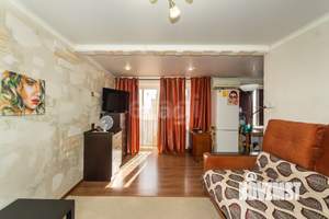 Студия квартира, вторичка, 32м2, 4/9 этаж