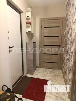 2-к квартира, вторичка, 43м2, 3/9 этаж