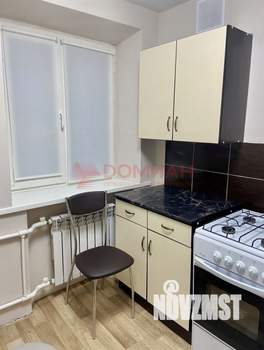 2-к квартира, вторичка, 41м2, 1/5 этаж