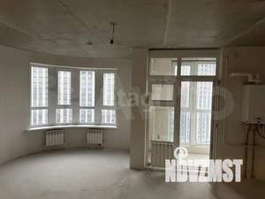 1-к квартира, вторичка, 52м2, 15/24 этаж