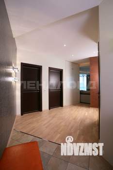 3-к квартира, вторичка, 128м2, 12/16 этаж