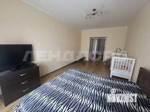 1-к квартира, вторичка, 54м2, 4/10 этаж