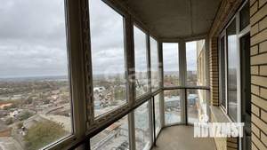 Студия квартира, вторичка, 28м2, 6/19 этаж