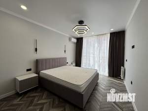 2-к квартира, вторичка, 65м2, 10/24 этаж