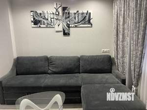 2-к квартира, вторичка, 56м2, 4/7 этаж