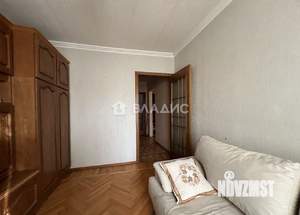 3-к квартира, вторичка, 63м2, 1/10 этаж
