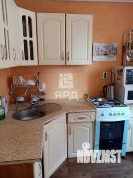 1-к квартира, вторичка, 42м2, 2/10 этаж