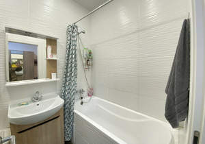 Студия квартира, вторичка, 27м2, 9/12 этаж