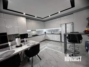 3-к квартира, вторичка, 110м2, 2/10 этаж