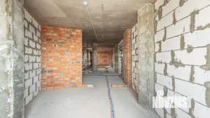 3-к квартира, вторичка, 81м2, 8/14 этаж