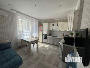 4-к квартира, вторичка, 75м2, 3/9 этаж