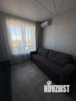 1-к квартира, вторичка, 45м2, 23/24 этаж