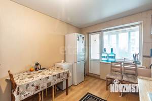 3-к квартира, вторичка, 77м2, 2/10 этаж