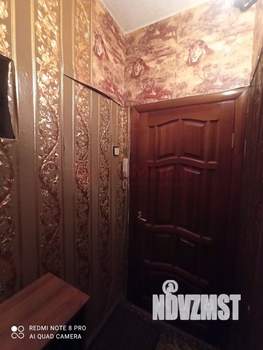 2-к квартира, вторичка, 31м2, 5/5 этаж