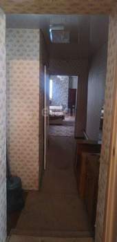 2-к квартира, вторичка, 65м2, 1/1 этаж