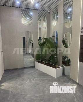 1-к квартира, вторичка, 40м2, 8/9 этаж