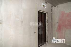 1-к квартира, вторичка, 38м2, 1/11 этаж