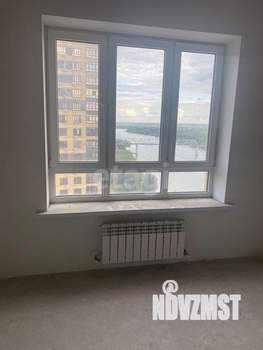 3-к квартира, вторичка, 80м2, 16/24 этаж