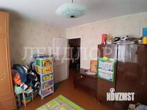 2-к квартира, вторичка, 52м2, 7/12 этаж