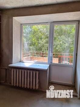 1-к квартира, вторичка, 50м2, 2/14 этаж