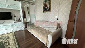 1-к квартира, вторичка, 32м2, 2/2 этаж