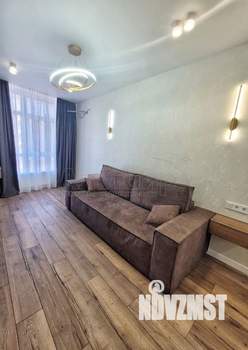 2-к квартира, вторичка, 42м2, 20/25 этаж
