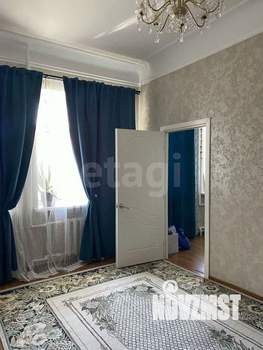 3-к квартира, вторичка, 62м2, 1/3 этаж