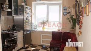 2-к квартира, вторичка, 52м2, 2/9 этаж