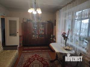 3-к квартира, вторичка, 54м2, 8/9 этаж