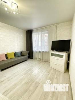 1-к квартира, вторичка, 33м2, 7/22 этаж