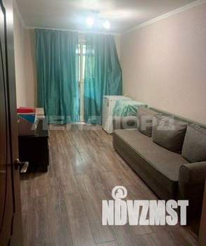 3-к квартира, вторичка, 60м2, 1/9 этаж