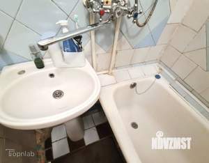 2-к квартира, вторичка, 53м2, 8/9 этаж