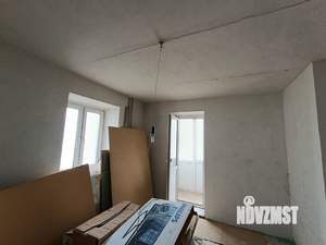 3-к квартира, вторичка, 98м2, 15/16 этаж