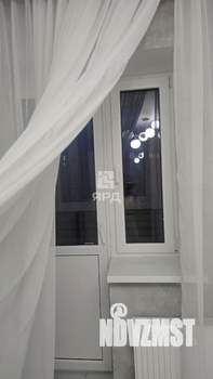 1-к квартира, вторичка, 39м2, 9/15 этаж