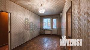 2-к квартира, вторичка, 44м2, 2/5 этаж