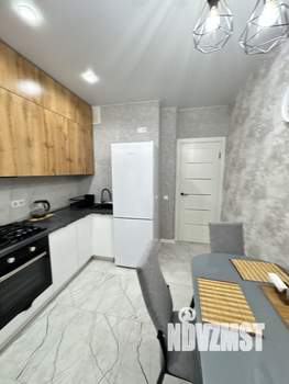 1-к квартира, вторичка, 38м2, 17/22 этаж