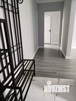 3-к квартира, вторичка, 64м2, 2/10 этаж