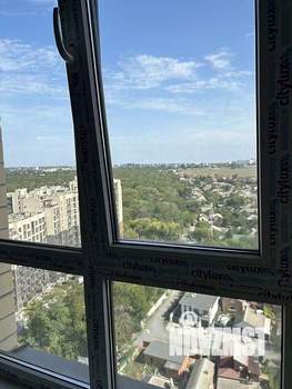 1-к квартира, сданный дом, 37м2, 21/22 этаж