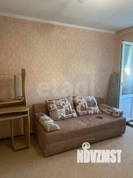 1-к квартира, вторичка, 21м2, 7/9 этаж