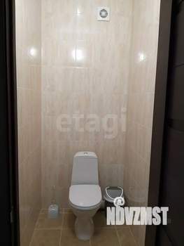 2-к квартира, вторичка, 58м2, 6/24 этаж