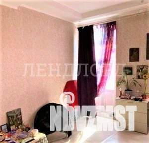 4-к квартира, вторичка, 90м2, 3/3 этаж