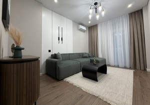 3-к квартира, вторичка, 78м2, 4/18 этаж