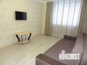 1-к квартира, вторичка, 39м2, 3/17 этаж