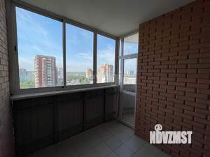 3-к квартира, вторичка, 74м2, 11/16 этаж
